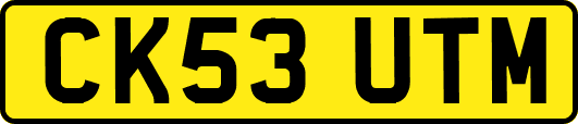 CK53UTM