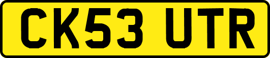 CK53UTR