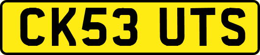 CK53UTS