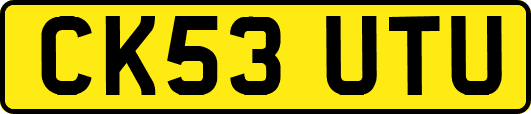 CK53UTU