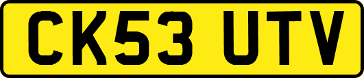 CK53UTV