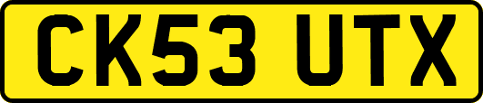 CK53UTX
