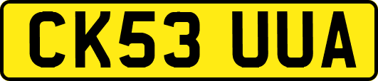 CK53UUA