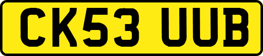 CK53UUB