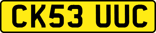 CK53UUC