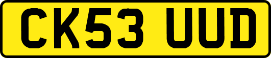 CK53UUD