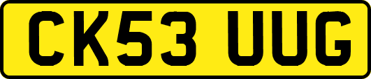 CK53UUG