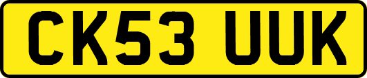 CK53UUK
