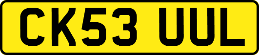 CK53UUL