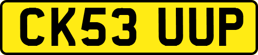CK53UUP