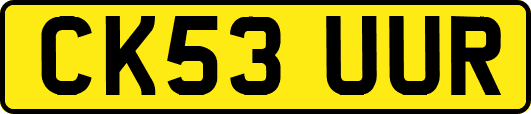 CK53UUR