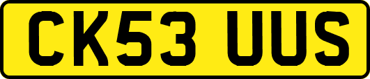 CK53UUS