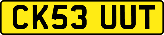CK53UUT