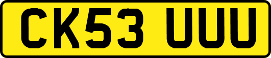 CK53UUU