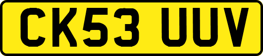 CK53UUV