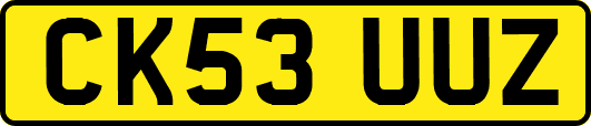CK53UUZ