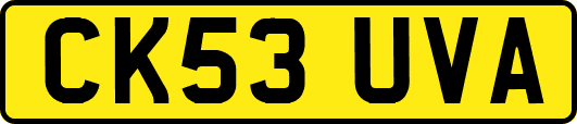CK53UVA