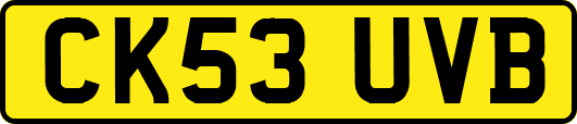 CK53UVB
