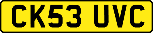 CK53UVC