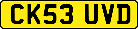 CK53UVD