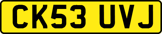 CK53UVJ