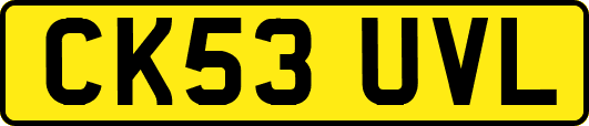CK53UVL