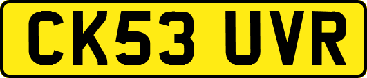 CK53UVR