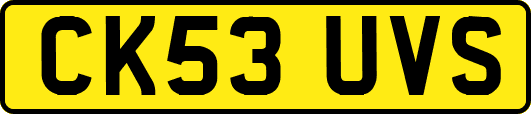 CK53UVS
