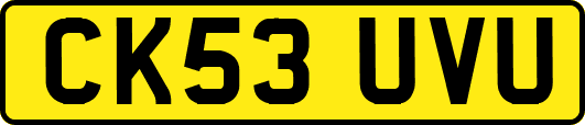 CK53UVU