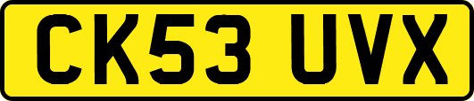 CK53UVX