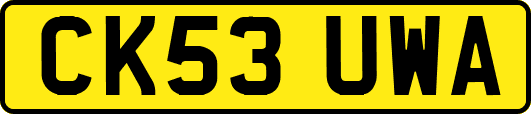 CK53UWA