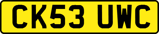 CK53UWC
