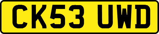 CK53UWD