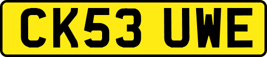 CK53UWE