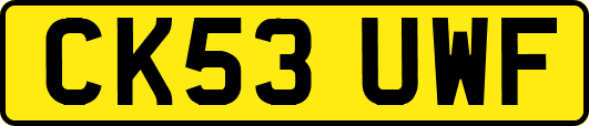 CK53UWF