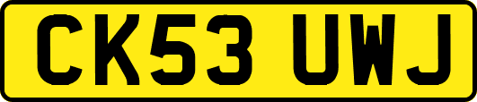 CK53UWJ