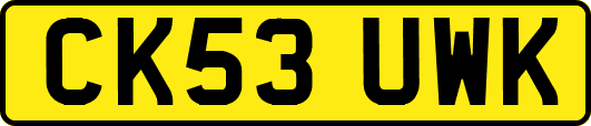 CK53UWK
