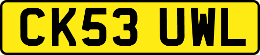 CK53UWL