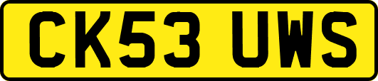 CK53UWS