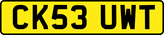 CK53UWT