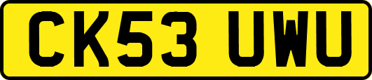 CK53UWU