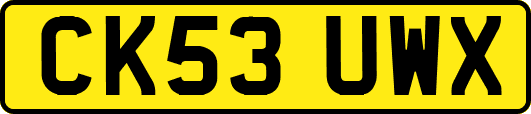 CK53UWX