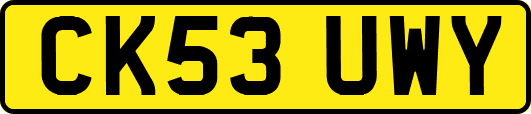 CK53UWY