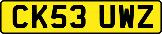 CK53UWZ