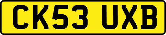 CK53UXB