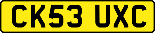 CK53UXC
