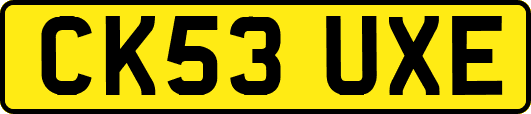 CK53UXE