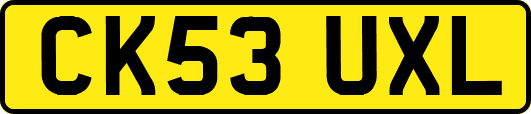 CK53UXL