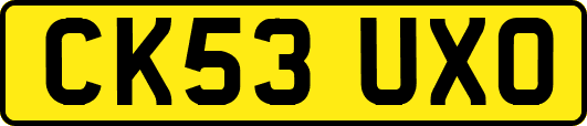 CK53UXO