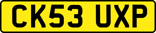 CK53UXP